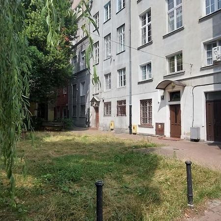 Central Apartments Dluga 2 Gdańsk Exterior foto